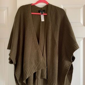 Forever 21 Sweater